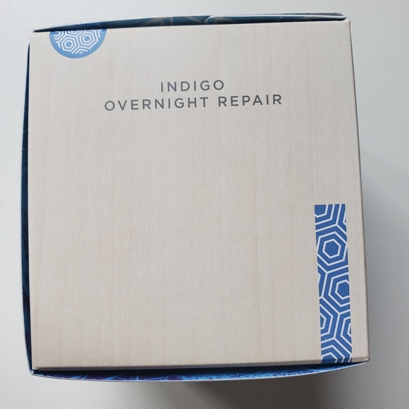 Tatcha Indigo Overnight Repair Cream - Picture 6 of 6